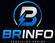 Brinfo logo